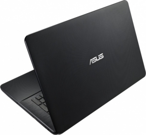 Asus X751LN Black